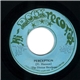 The Divine Brothers / The Hi Rock Band - Perception / Happiness Dub