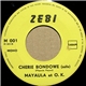 Mayaula Et O.K. - Chérie Bondowe