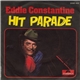 Eddie Constantine - Hit Parade