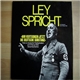 Robert Ley - Ley Spricht 