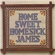 Homesick James - Home Sweet Homesick James