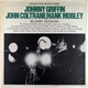 Johnny Griffin, John Coltrane, Hank Mobley - Blowin' Sessions