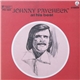 Johnny Paycheck - Johnny Paycheck At His Best