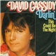 David Cassidy - Darlin'