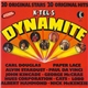 Various - K-Tel's Dynamite