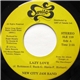 New City Jam Band - Lazy Love / One More Time