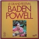 Baden Powell - Le Grand Festival