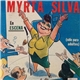 Myrta Silva - En Escena (Sólo Para Adultos): Canciones, Chistes, Cuentos Y...