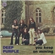 Deep Purple - You Keep On Moving