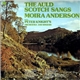 Moira Anderson With Peter Knight's Orchestra And Singers - The Auld Scottish Sangs