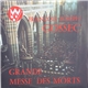 François-Joseph Gossec - Grande Messe Des Morts