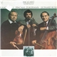 Mozart - Isaac Stern · Pinchas Zukerman · Leonard Rose - Divertimento In E-flat For String Trio, K. 563