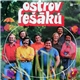 Fešáci A Michal Tučný - Ostrov Fešáků