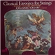 English Chamber Orchestra - Classical Favorites For Strings