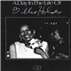 Billie Holiday - A Day In The Life Of Billie Holiday