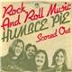 Humble Pie - Rock And Roll Music