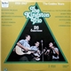 The Kingston Trio - 1958-1963 The Golden Years