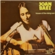 Joan Baez - House Of The Rising Sun