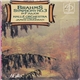 Brahms, James Loughran, Hallé Orchestra - Symphony No. 3 In F Major, Op. 90, Hungarian Dances