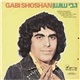 גבי שושן - גבי שושן = Gabi Shoshan