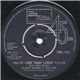 Gladys Knight And The Pips - You've Lost That Lovin' Feelin' / This Child Needs Its Father