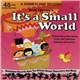 Unknown Artist - It's A Small World