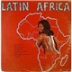 Various - Latin Africa