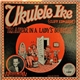 Ukulele Ike, (Cliff Edwards) - I'm A Bear In A Lady's Boudoir