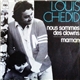 Louis Chedid - Nous Sommes Des Clowns / Maman