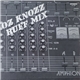 Oz Knozz - Ruff Mix