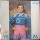 Nelson Henriquez - Venezuela 76