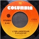 Lynn Anderson - Paradise / We've Got It All Together Now