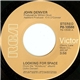 John Denver - Looking For Space