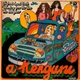 Various - A Kenguru Zenéje (Original Sound Track Recording From The Film The Kangaroo)