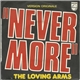 The Loving Arms - Never More