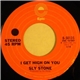 Sly Stone - I Get High On You