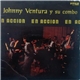 Johnny Ventura Y Su Combo - En Accion