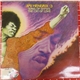 Jimi Hendrix - Band Of Gypsys / The Cry Of Love