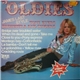 Tony Eyers Orchestra & Singers - Oldies James Last Style