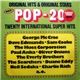 Various - POP 20 - 20 International Super Hits