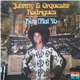 Johnny & Orquesta Rodrigues - Hey Mal Yo