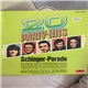 Various - 20 Party-Hits - Schlager-Parade