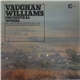 Vaughan Williams, Sir Adrian Boult Conducting The The London Philharmonic Orchestra - Orchestral Works