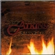 The Atkins String Co. - The Night Atlanta Burned