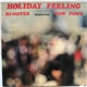 Hi-Notes Featuring Paw Paws - Holiday Feeling