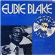 Eubie Blake - 91 Years Young - Piano Solos - Jazz Festival Nice 74