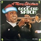 Louis Armstrong - A Merry Christmas With Good Old Satch