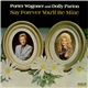 Porter Wagoner and Dolly Parton - Say Forever You'll Be Mine