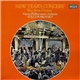 Vienna Philharmonic Orchestra, Willi Boskovsky - New Year's Concert 'Live From Vienna'